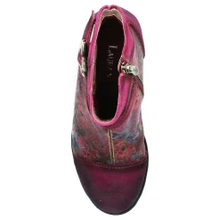 Bottines - ANGELEO 03 | Laura Vita Cheap