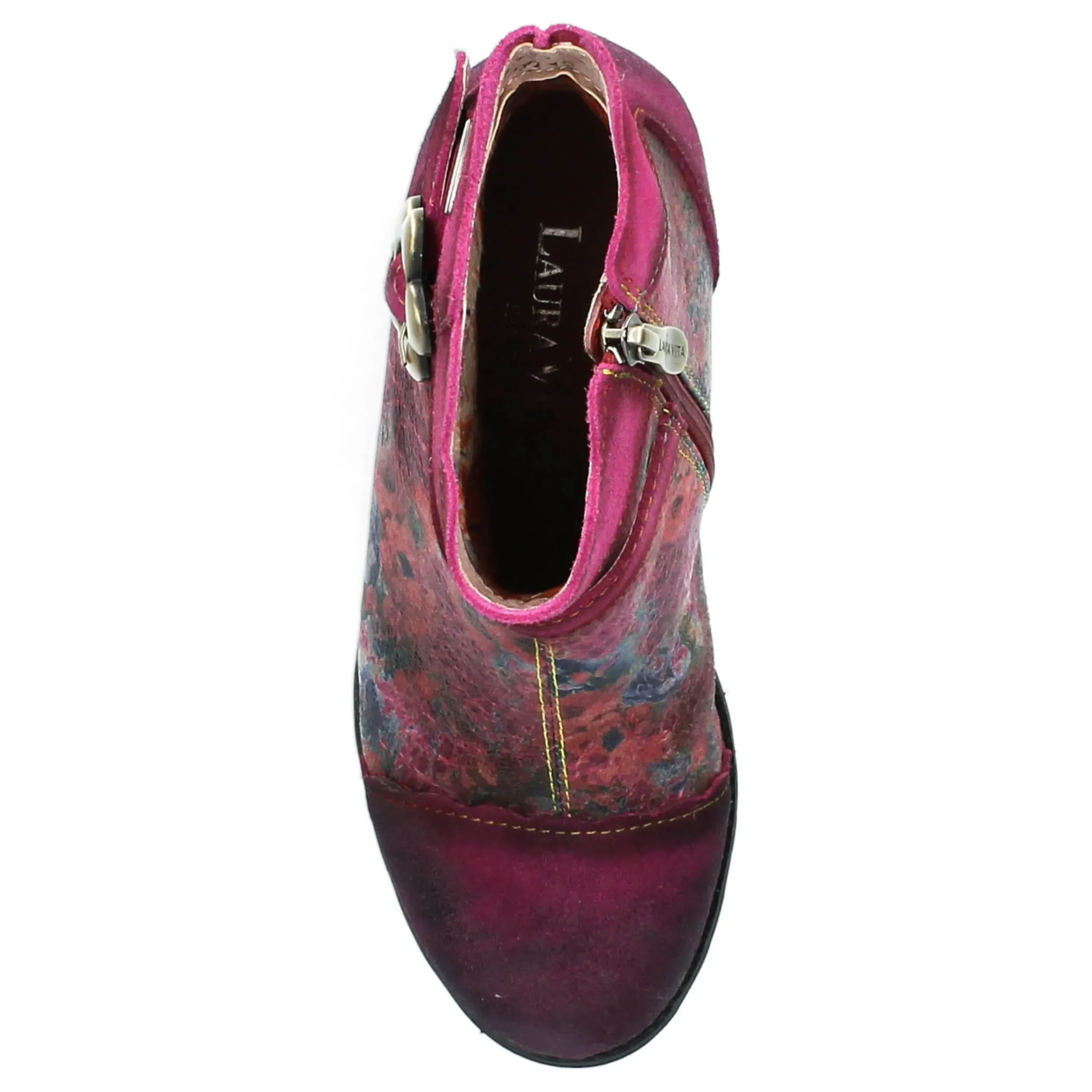 Bottines - ANGELEO 03 | Laura Vita Cheap