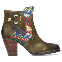 Bottines - ANGELINA 05 | Laura Vita Store