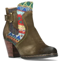 Bottines - ANGELINA 05 | Laura Vita Store
