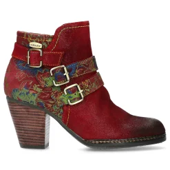 Bottines - ANGELINA 01 | Laura Vita New