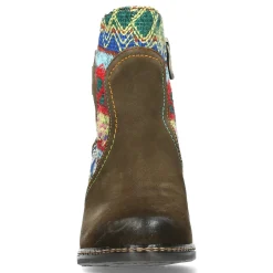 Bottines - ANGELINA 05 | Laura Vita Store