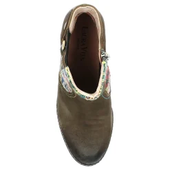 Bottines - ANGELINA 05 | Laura Vita Store