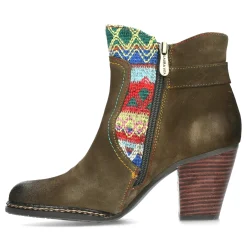 Bottines - ANGELINA 05 | Laura Vita Store