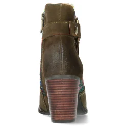 Bottines - ANGELINA 05 | Laura Vita Store