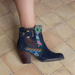Bottines - ANGELINA 05 | Laura Vita Store