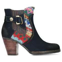 Bottines - ANGELINA 05 | Laura Vita Store