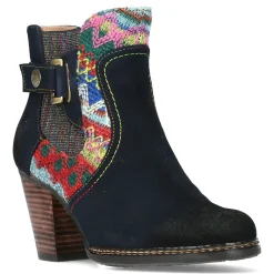 Bottines - ANGELINA 05 | Laura Vita Store
