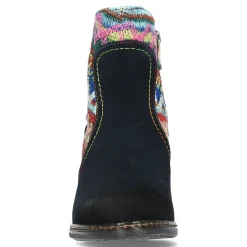 Bottines - ANGELINA 05 | Laura Vita Store