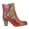 Bottines - ANGIE 06 | Laura Vita Online