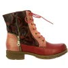 Bottines - ANITA 49 | Laura Vita Online