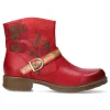 Bottines - ANITA 42 | Laura Vita Outlet
