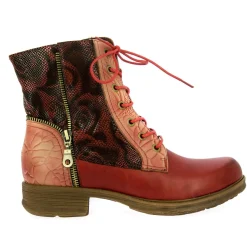 Bottines - ANITA 49 | Laura Vita Online
