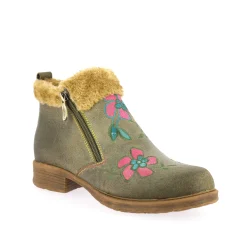 Bottines - ANITA 50 | Laura Vita Online
