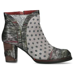 Bottines - ANNA 13 | Laura Vita Store
