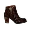 Bottines - ANNA 1382 | Laura Vita Cheap