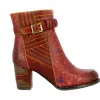 Bottines - ANNA 23 | Laura Vita Fashion