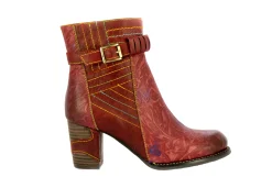 Bottines - ANNA 23 | Laura Vita Fashion