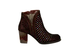 Bottines - ANNA 1382 | Laura Vita Cheap