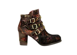 Bottines - ANNA 128 | Laura Vita Discount