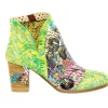Bottines - ANNA 1381 | Laura Vita Cheap