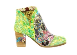 Bottines - ANNA 1381 | Laura Vita Cheap