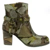 Bottines - ANNA 15 | Laura Vita Best