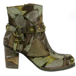 Bottines - ANNA 15 | Laura Vita Best