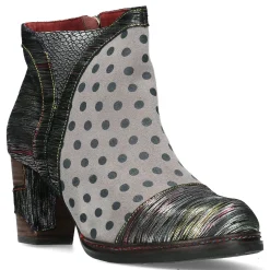 Bottines - ANNA 13 | Laura Vita Store