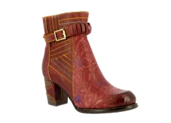 Bottines - ANNA 23 | Laura Vita Fashion