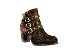 Bottines - ANNA 128 | Laura Vita Discount