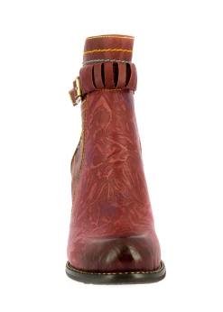 Bottines - ANNA 23 | Laura Vita Fashion