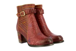 Bottines - ANNA 23 | Laura Vita Fashion