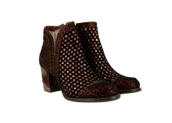 Bottines - ANNA 1382 | Laura Vita Cheap