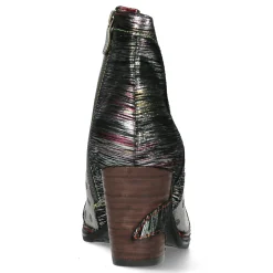 Bottines - ANNA 13 | Laura Vita Store
