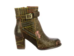 Bottines - ANNA 23 | Laura Vita Fashion