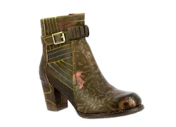 Bottines - ANNA 23 | Laura Vita Fashion