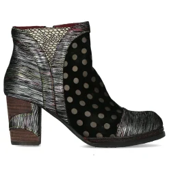 Bottines - ANNA 13 | Laura Vita Store