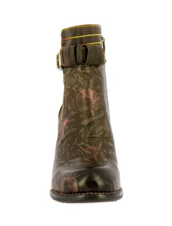 Bottines - ANNA 23 | Laura Vita Fashion