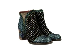Bottines - ANNA 1382 | Laura Vita Cheap