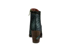 Bottines - ANNA 1382 | Laura Vita Cheap