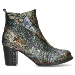 Bottines - ANNAO 44 | Laura Vita New