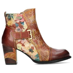 Bottines - ANNAO 70 | Laura Vita Clearance