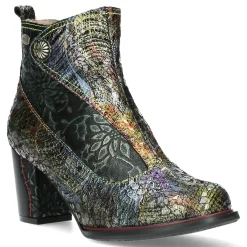 Bottines - ANNAO 44 | Laura Vita New