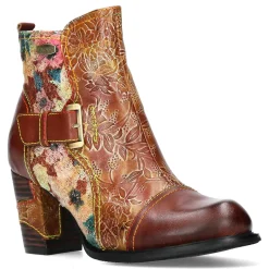 Bottines - ANNAO 70 | Laura Vita Clearance