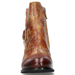 Bottines - ANNAO 70 | Laura Vita Clearance
