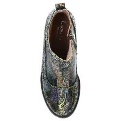 Bottines - ANNAO 44 | Laura Vita New