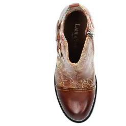 Bottines - ANNAO 70 | Laura Vita Clearance