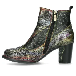 Bottines - ANNAO 44 | Laura Vita New