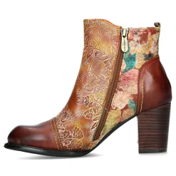 Bottines - ANNAO 70 | Laura Vita Clearance